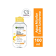 thumbnail image 2 of Agua micelar vitamina C Express aclara 100ml Garnier, color transparente, 2 of 3