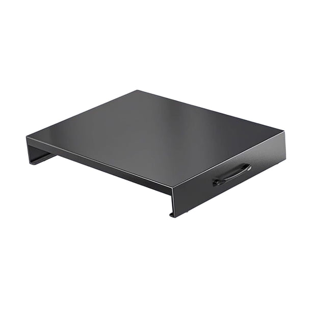 Estera para Estufas, Cubierta para Estufa, Protector de Vidrio para Estufa, Cubierta de Rango para Quemador, Máquina de Café, Horno Plano, Cubierta Pa 30cmx40cmx5cm