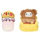thumbnail image 2 of Figura de Juguete Squishmallows 6,5 cm Set Real, 2 of 7