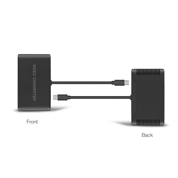 DOBE ADAPTADOR HDMI PARA NINTENDO SWITCH