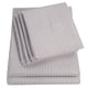thumbnail image 1 of Sábanas Sweet Home Collection 1500 Supreme Twin Grey, 1 of 3