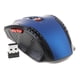 thumbnail image 5 of Ratón Inalámbrico USB De 2,4 GHz Para Computadora Portátil Ratones ópticos Scroll Blue, 5 of 5
