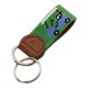 thumbnail image 1 of LLAVERO Huck Venture de Golf 8 cm Punto de Cruz, 1 of 7