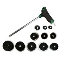 Bothyi - Kit De Reparación De Saxofones, Pieza De Instrumento Musical De Viento, Saxofones Resistentes Y Resistentes, Herramienta De Orificio De Sonido