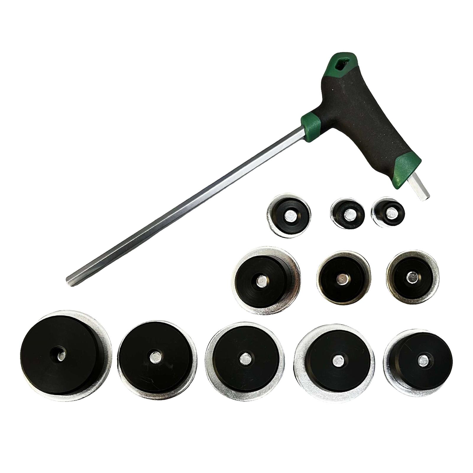 Bothyi - Kit De Reparación De Saxofones, Pieza De Instrumento Musical De Viento, Saxofones Resistentes Y Resistentes, Herramienta De Orificio De Sonido