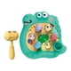 thumbnail image 4 of Whack Game Regalo Interactivo Aprendizaje Temprano Para Niñas Y Niños 3 4 5 6+ Años Verde, 4 of 5