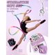 thumbnail image 5 of Set de regalo de gimnasia BOOTMOON de 5 piezas: bolsa y calcetines, 5 of 8