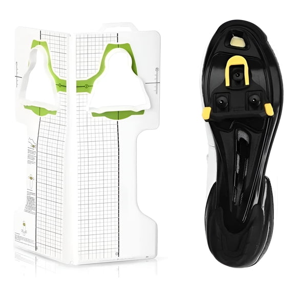 Herramienta Ajuste Calas Look Keo Zapatilla Ciclismo Ruta Blanco