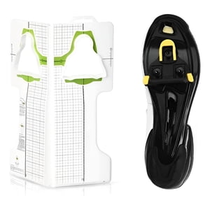 Ezn - Herramienta Ajuste Calas Look Keo Zapatilla Ciclismo Ruta Blanco