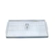 thumbnail image 5 of Caja organizadora de almacenamiento de piezas de reloj, caja ligera con múltiples compartimentos para accesorios de reloj, almacenamiento de herramien, 5 of 5