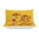thumbnail image 3 of x97 Garfield Bed Duvet Cover Microfiber Bedding Sets 3D Printed Lightweight 3 Piece Comforter Sets, 1 Duvet Cover And 2 Pillow Shams for Kids Boys Girls 79"x90" jn97, 3 of 5