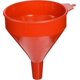thumbnail image 1 of Funnel LubriMatic 75-070, plástico de polietileno, 1,9 L, con pantalla, 1 of 7