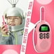 thumbnail image 3 of Walkie - Talkie Para Niños, 2 Walkie - Talkies, 600 Mah De Batería, Con Linterna, 3 Kilómetros De Llamadas De Larga Distancia, Regalos De 3 A 12 Años Para Exteriores, Senderismo, Camping, 3 of 6