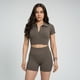 thumbnail image 4 of Conjunto Deportivo Mujer Premium Cuello Alto Levanta gluteo, 4 of 5