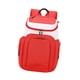 thumbnail image 1 of Mochila De Baloncesto, Mochila De Senderismo, Bolsa De Fútbol, Bolsa Para Fútbol, Gimnasio, Voleibol, Color Rojo, 1 of 5