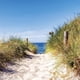 thumbnail image 2 of Vela Aromática Village Candle Secluded Dunes Grande 737 g, 2 of 6