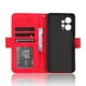 thumbnail image 3 of Funda Tipo Billetera FOXDOCK para Xiaomi Redmi Note 12 4G – Tapa Flip con Tarjetero, 3 of 5
