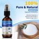 thumbnail image 2 of Spray de aceite de magnesio Pure Topical 60 ml con aceites esenciales, 2 of 3