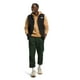 thumbnail image 2 of Chaleco THE NORTH FACE Apex Bionic 3 a prueba de viento TNF negro para hombre, 2 of 2