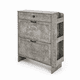 thumbnail image 1 of Mueble Zapatero Alto Con Gran Capacidad Y Ahorrar Espacio, 1 of 7