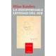 thumbnail image 1 of Libro La Insoportable Levedad Del Ser, 1 of 2