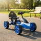 thumbnail image 2 of Gokart Corsa GK5023 Azul, 2 of 5