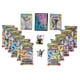 thumbnail image 3 of Caja de sobres con figura Disfruta de la colección Premium de Prismatic Evolution INGLES, 3 of 4