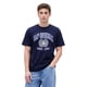 thumbnail image 1 of Camiseta GAP para Hombre con Logo Gráfico Tejida en Azul Marino S, 1 of 1