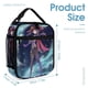 thumbnail image 2 of Mona-theme Lunch Box Lunch Bag Insulated Reusable Lunch Tote Bag Cooler Tote Bag For Men Women gifts 20*11*27cm, 2 of 6