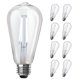 thumbnail image 1 of Bombilla LED Feit Electric ST19 Vintage Edison 60 W 5000 K, 1 of 9