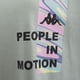 thumbnail image 4 of Polera Mujer People in Motion Mint Kappa Deportiva, 4 of 5