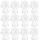 thumbnail image 1 of Pesas para globos The Dreidel Company, 14 cm, metálicas, paquete de 12, 1 of 3