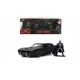 thumbnail image 2 of Coche de juguete Jada Toys The Batman Batmobile con figura a escala 1:32, 2 of 9