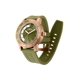 thumbnail image 2 of Reloj Invicta Specialty, 45 mm, silicona, cuarzo, para hombre, color verde, 2 of 6