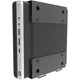 thumbnail image 1 of Soporte de pared JINGCHENGMEI para HP EliteDesk ProDesk Mini, 1 of 3