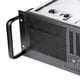 thumbnail image 2 of Carcasa de servidor SilverStone Technology RM41-506 4U con 6 compartimentos de 5,25, 2 of 6