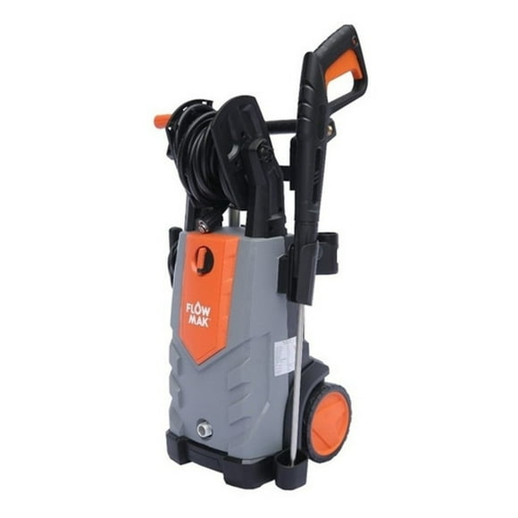 Hidrolavadora 165 Bar 2100w 6L/min Flowmak