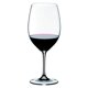 thumbnail image 3 of Set de 16 copas de vino Riedel Vinum Bordeaux, cristal fino, 3 of 7