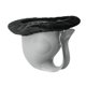 thumbnail image 5 of Potty Para Recién Nacido Baby Portable Pee Training Cup Para Acampar Niños De Senderismo Gris, 5 of 5