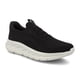 thumbnail image 2 of Zapatilla Deportiva Hombre Power Journey Viaggio Negro, 2 of 5