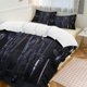 thumbnail image 1 of Five Nightat Freddy Quilt Set Thicken Soft 3 Pieces Bedding Set All Season Duvet Cove with 2 Pillowcases for Adult Women Girls Teens Home Room Decor, 1 of 5