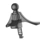 thumbnail image 1 of Tipo Y Soporte De Teléfono Para Automóvil Gancho Gancho Soporte De Soporte Antivibración, 1 of 5