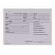 thumbnail image 1 of Sobres Donkey Auto Products 23x30 cm Gris (Pack de 100), 1 of 9
