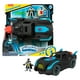 thumbnail image 4 of Juguete Auto De Batman Con Figura 10cm Con Sonido Infantil, 4 of 5