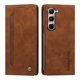 thumbnail image 2 of Funda Billetera para Infinix Hot 70 Pro 5G Imán y Resistente Marrón, 2 of 6