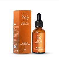 Sérum Vitamina C Y Ácido Hialurónico Your Medical Skin 30 Ml
