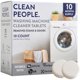 thumbnail image 1 of THE CLEAN PEOPLE Washing Machine Cleaner Tablets, 1 of 3