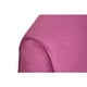 thumbnail image 4 of Sofa Komodo 3c Felpa Morado, 4 of 4