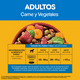 thumbnail image 5 of Pedigree Para Perros Adultos Carne Y Vegetales 8 Kg., 5 of 7