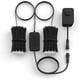 thumbnail image 2 of Cadena de luces Philips Hue Festavia, 130 pies, 500 minildes, 2 of 7